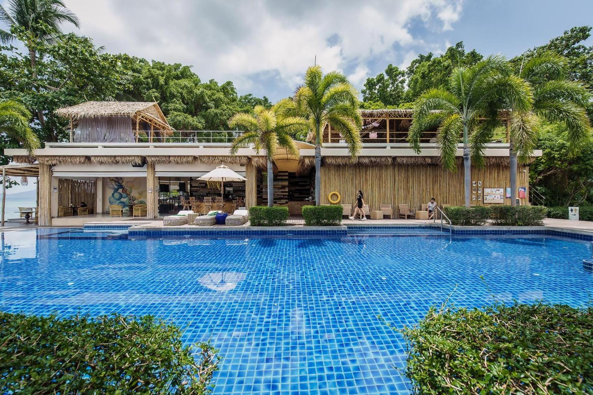 Dahlia 2 Bedroom Amazing Seaview Rawai Exterior foto