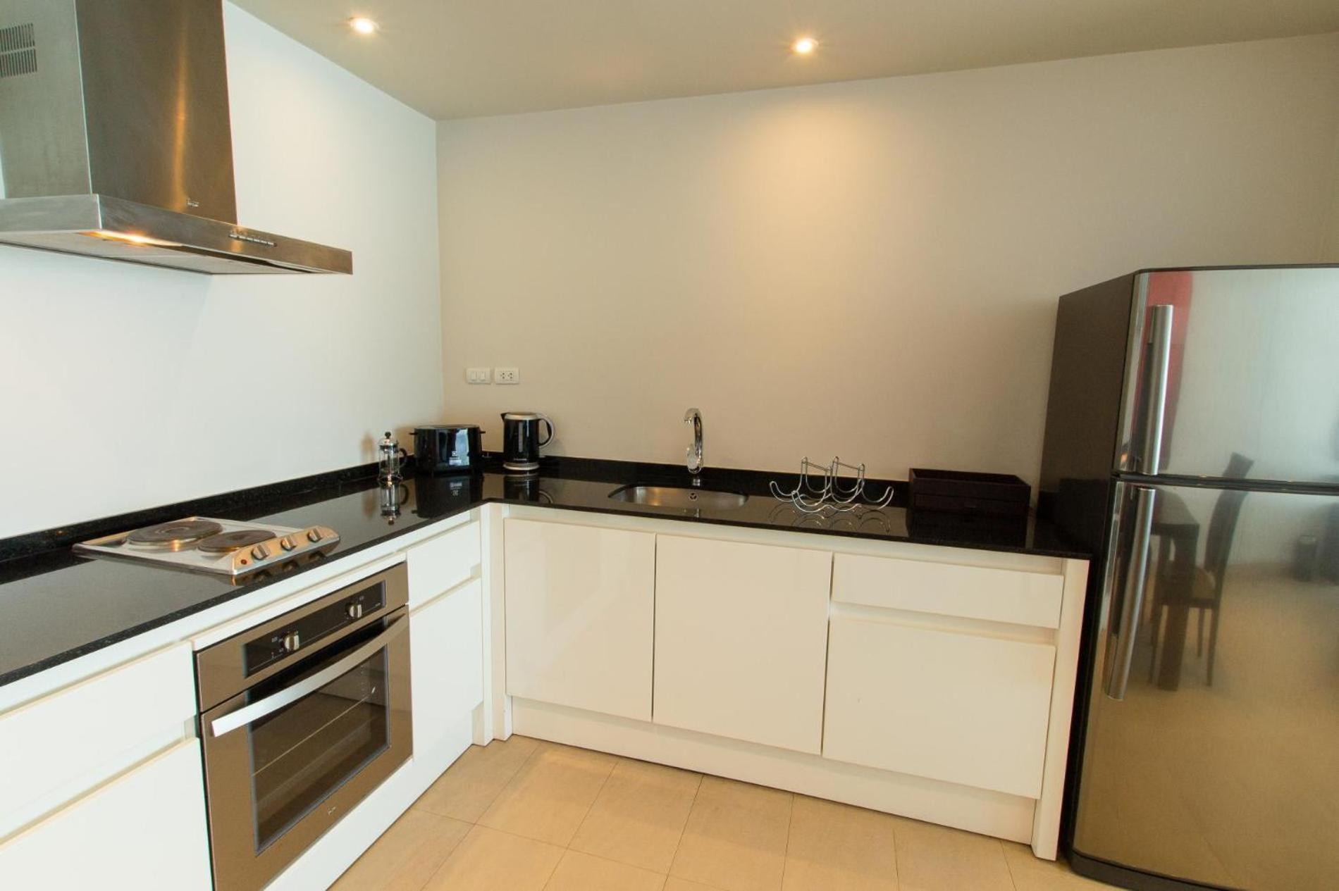 Dahlia 2 Bedroom Amazing Seaview Rawai Exterior foto