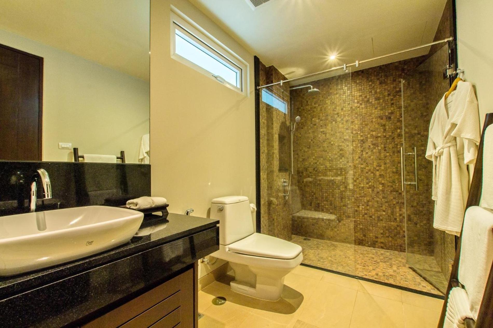 Dahlia 2 Bedroom Amazing Seaview Rawai Exterior foto