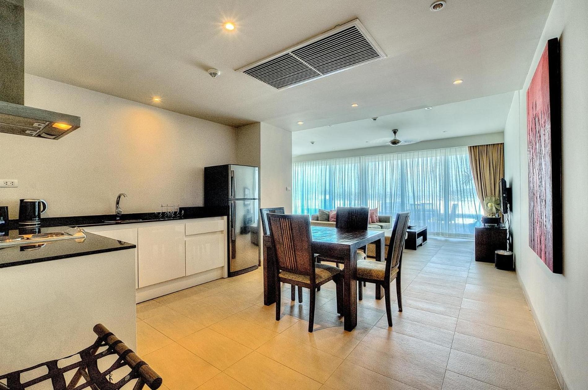 Dahlia 2 Bedroom Amazing Seaview Rawai Exterior foto