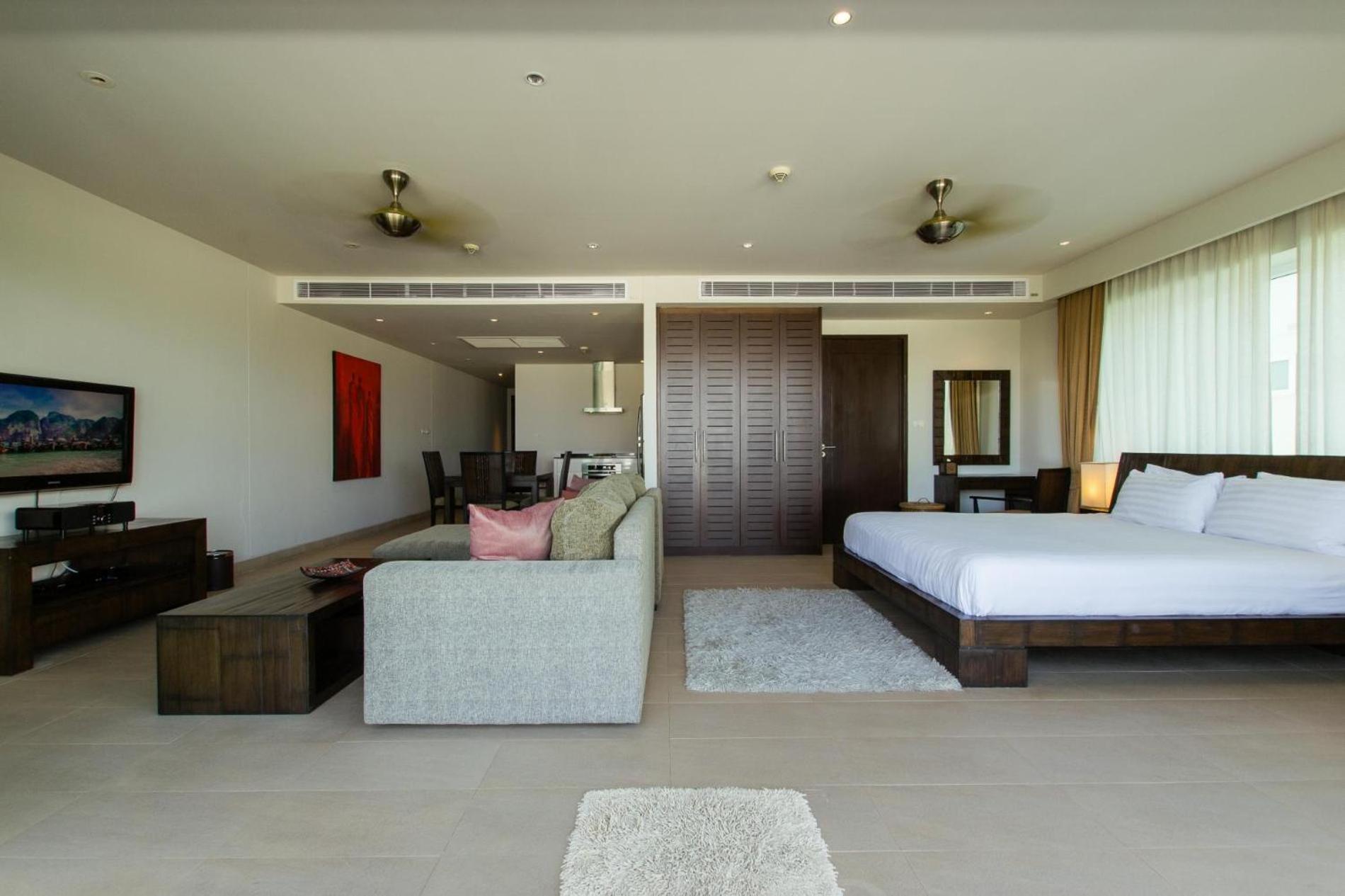 Dahlia 2 Bedroom Amazing Seaview Rawai Exterior foto