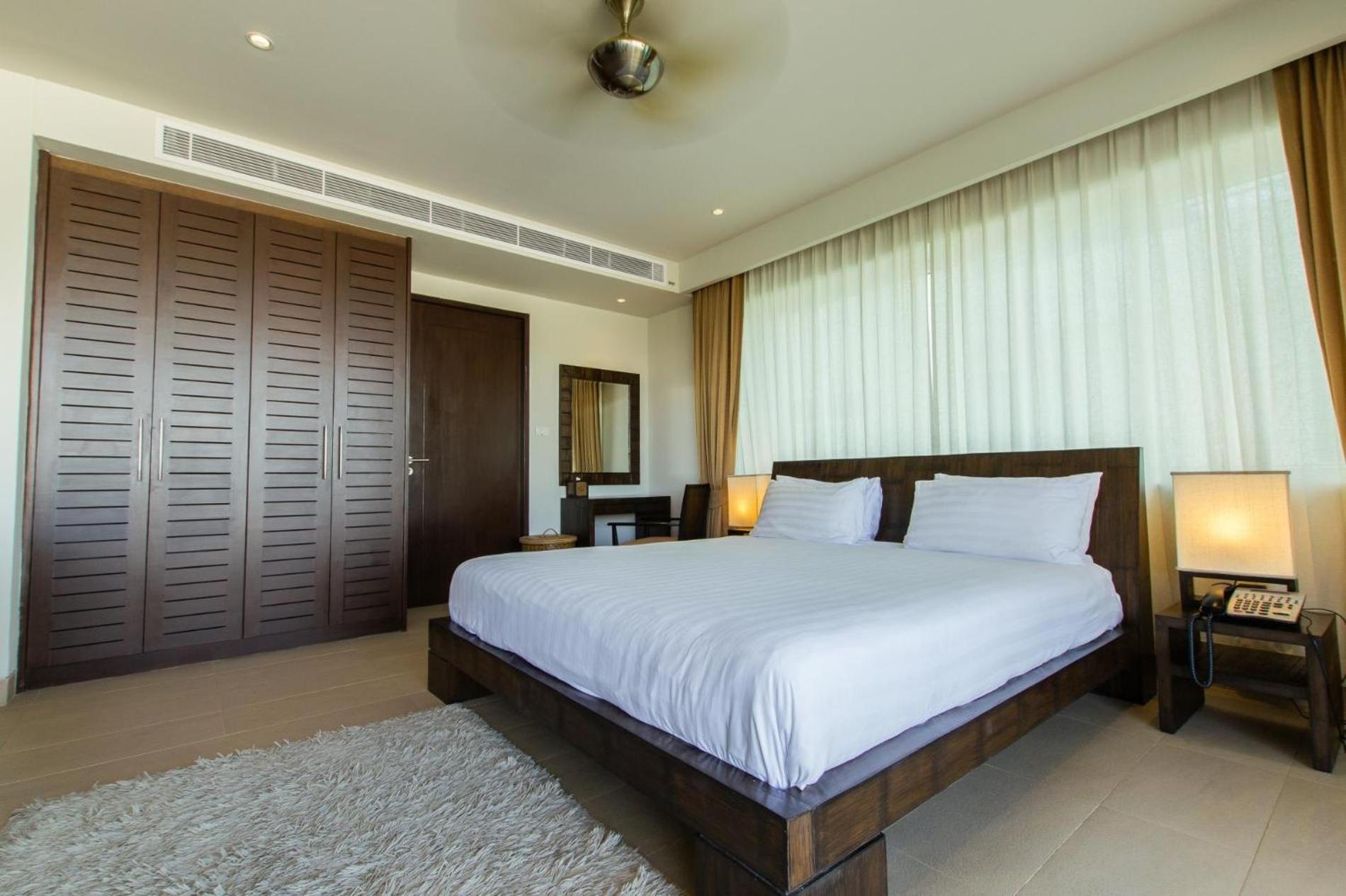 Dahlia 2 Bedroom Amazing Seaview Rawai Exterior foto