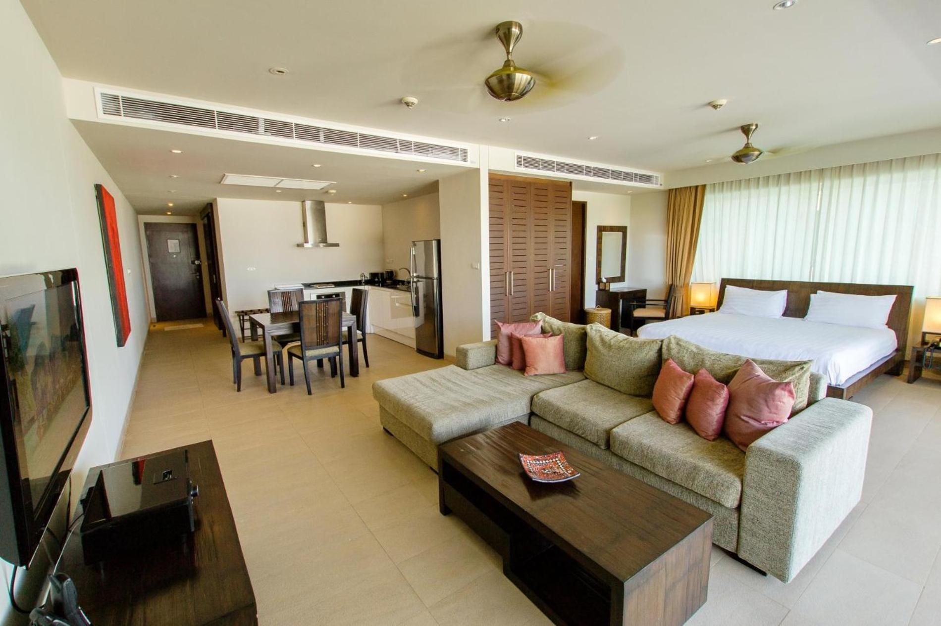 Dahlia 2 Bedroom Amazing Seaview Rawai Exterior foto
