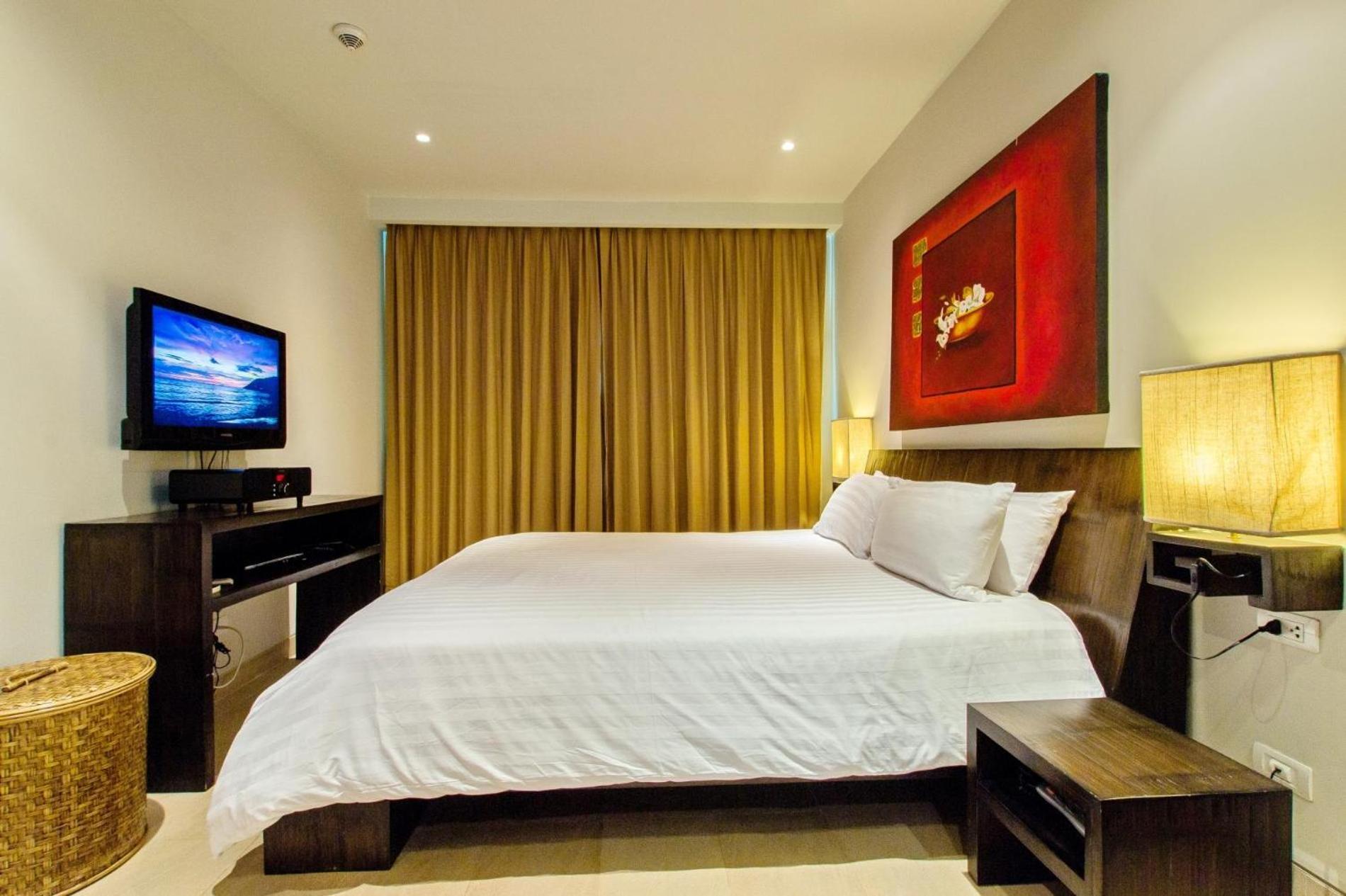 Dahlia 2 Bedroom Amazing Seaview Rawai Exterior foto