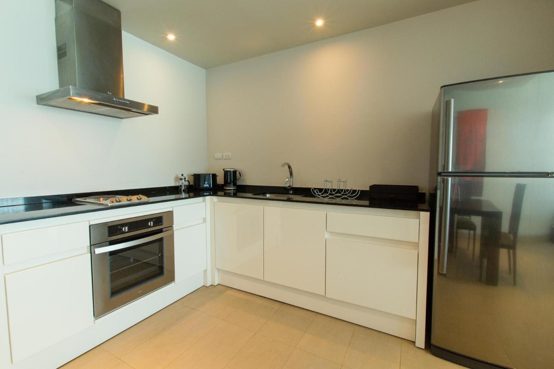 Dahlia 2 Bedroom Amazing Seaview Rawai Exterior foto